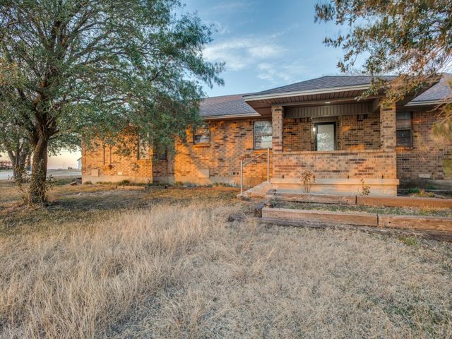 4774 N Bonnie Brae Street, Denton, TX 76207