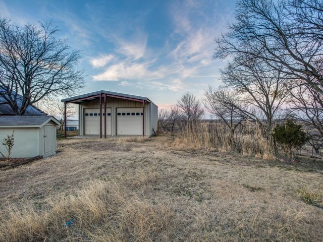 4774 N Bonnie Brae Street, Denton, TX 76207