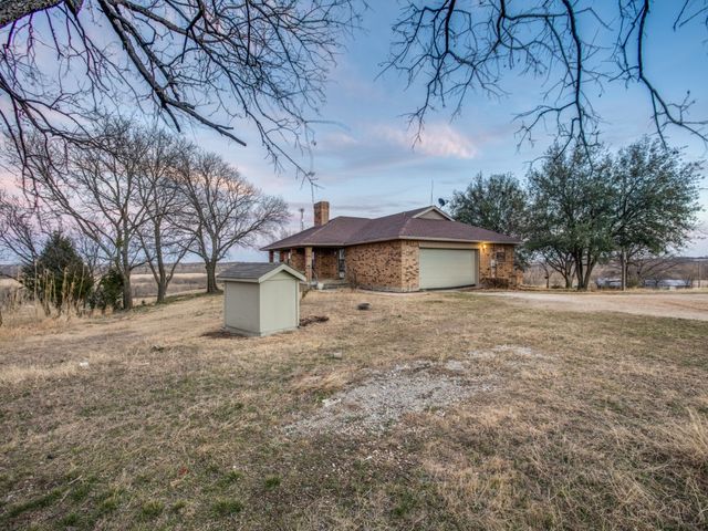 4774 N Bonnie Brae Street, Denton, TX 76207