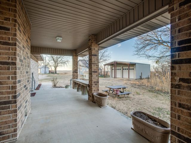 4774 N Bonnie Brae Street, Denton, TX 76207
