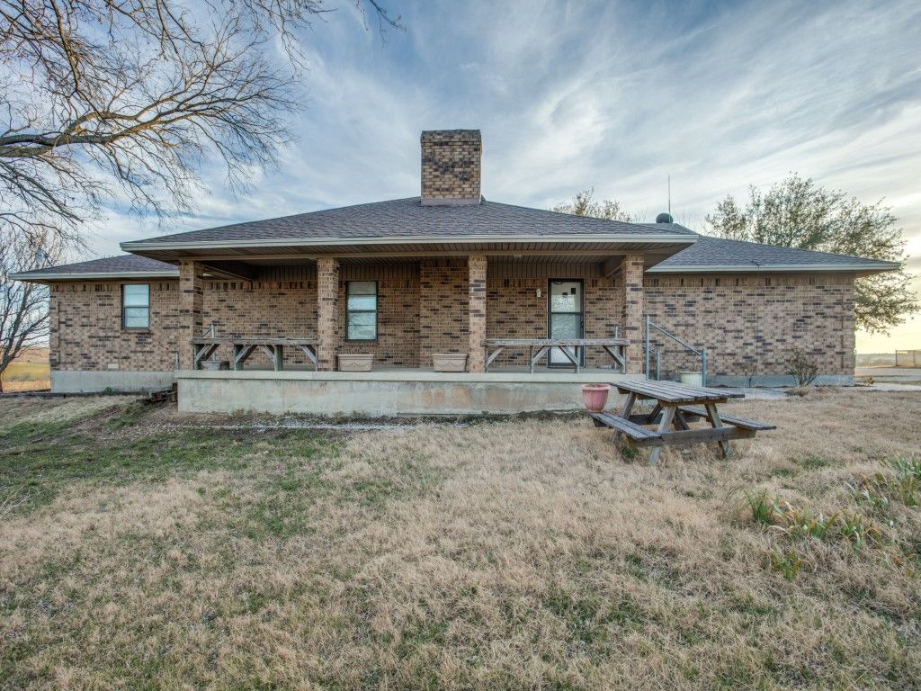 4774 N Bonnie Brae Street, Denton, TX 76207