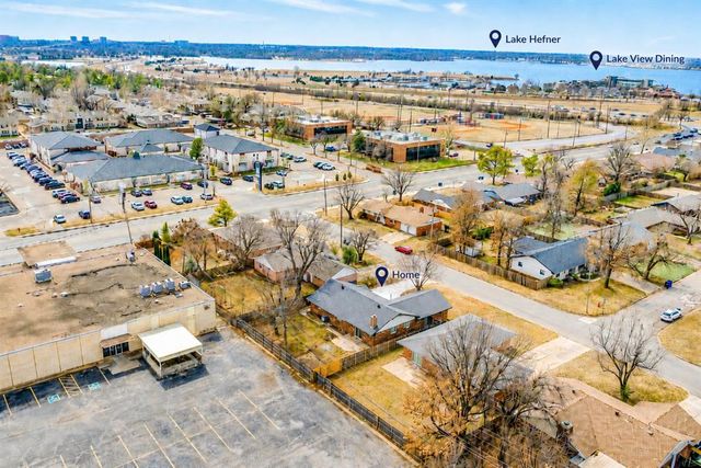 9408 Northland Road, Oklahoma City, OK 73120