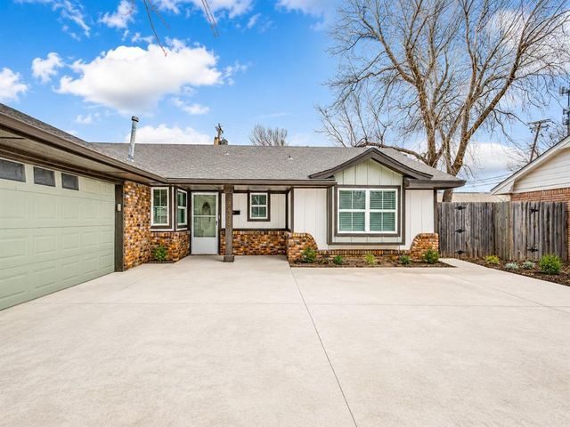 9408 Northland Road, Oklahoma City, OK 73120