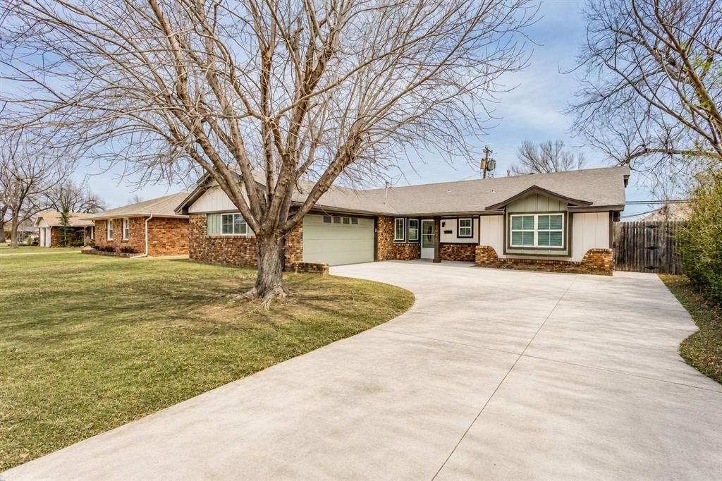 9408 Northland Road, Oklahoma City, OK 73120