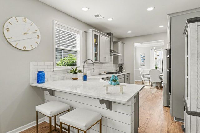 205 Angelica Avenue, Summerville, SC 29483