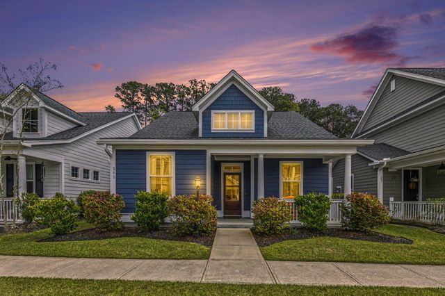 205 Angelica Avenue, Summerville, SC 29483