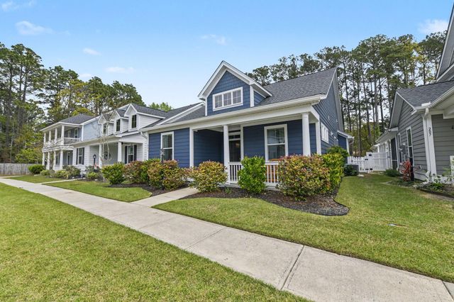 205 Angelica Avenue, Summerville, SC 29483
