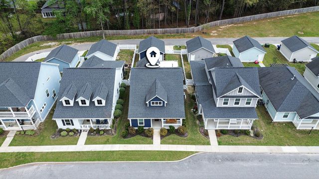 205 Angelica Avenue, Summerville, SC 29483