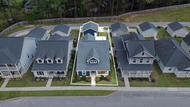 205 Angelica Avenue, Summerville, SC 29483