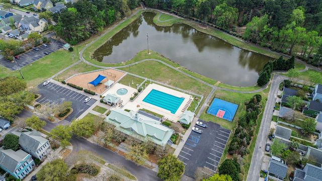 205 Angelica Avenue, Summerville, SC 29483