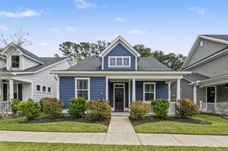 205 Angelica Avenue, Summerville, SC 29483