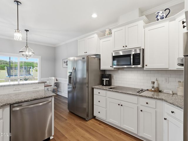 106 Whistling Duck Way, Wendell, NC 27591