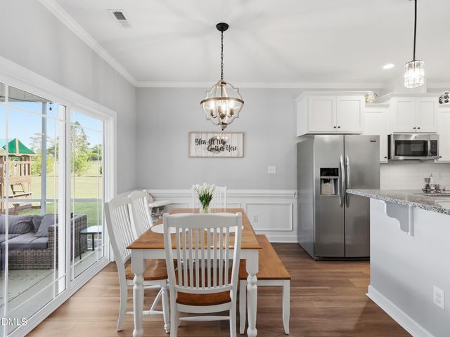 106 Whistling Duck Way, Wendell, NC 27591