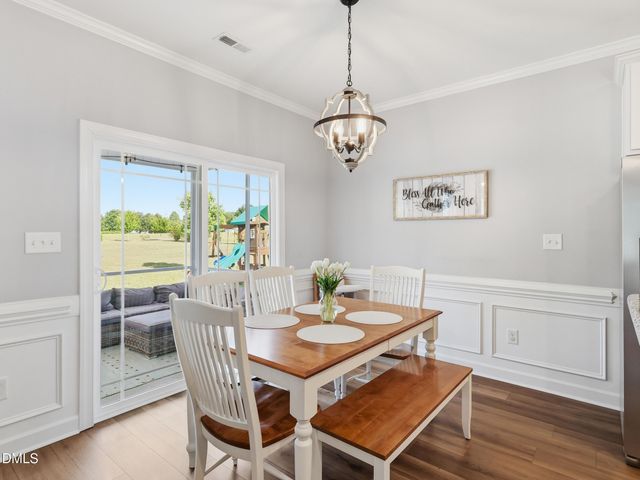 106 Whistling Duck Way, Wendell, NC 27591