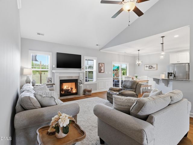 106 Whistling Duck Way, Wendell, NC 27591
