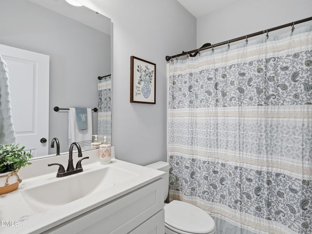 106 Whistling Duck Way, Wendell, NC 27591