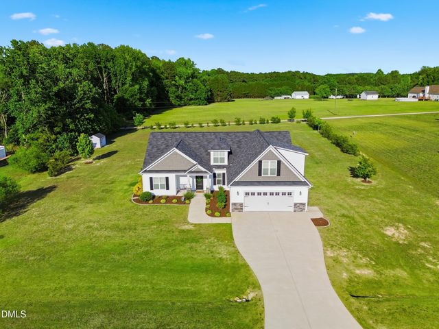 106 Whistling Duck Way, Wendell, NC 27591