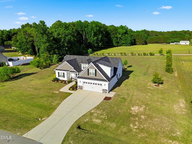 106 Whistling Duck Way, Wendell, NC 27591