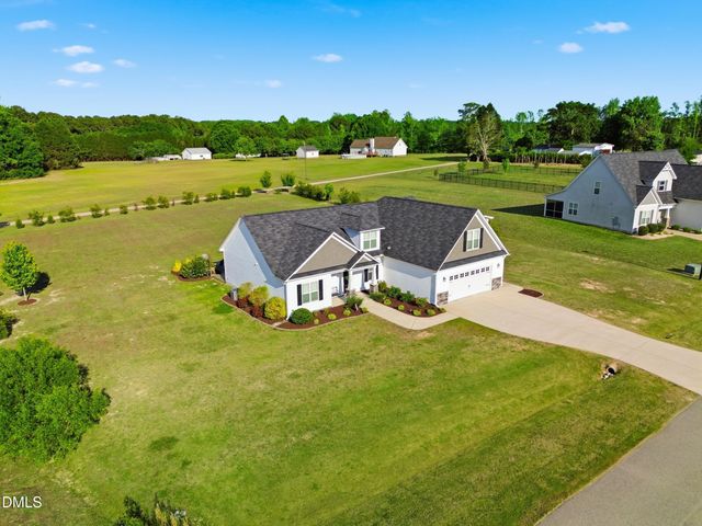 106 Whistling Duck Way, Wendell, NC 27591