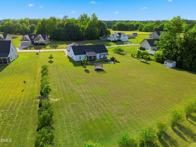 106 Whistling Duck Way, Wendell, NC 27591