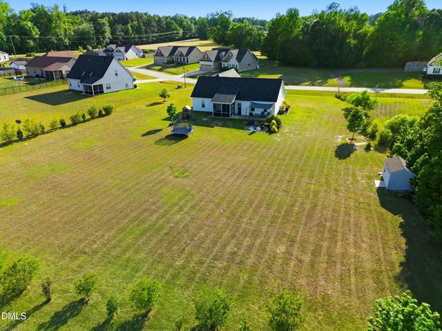 106 Whistling Duck Way, Wendell, NC 27591