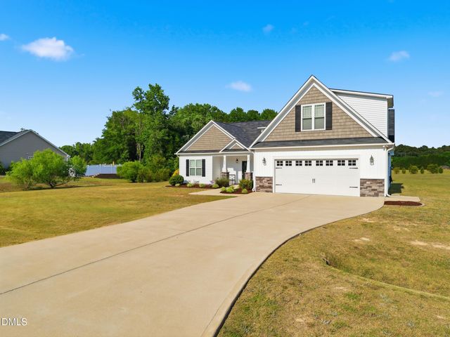 106 Whistling Duck Way, Wendell, NC 27591