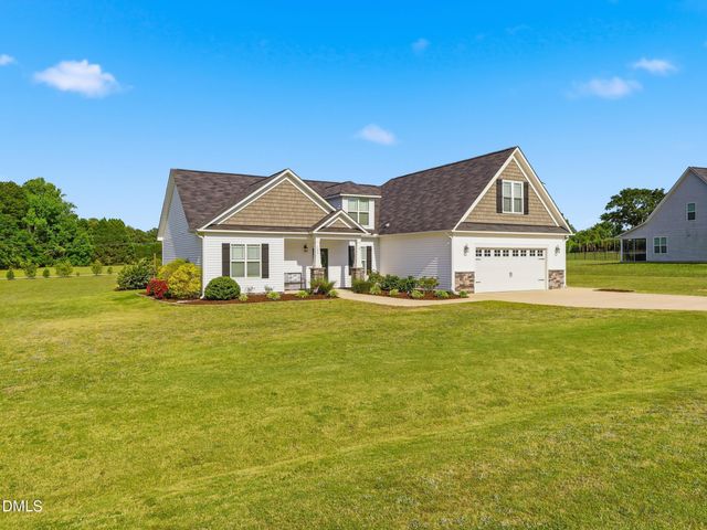 106 Whistling Duck Way, Wendell, NC 27591