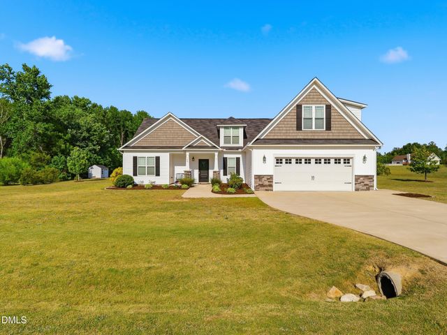106 Whistling Duck Way, Wendell, NC 27591
