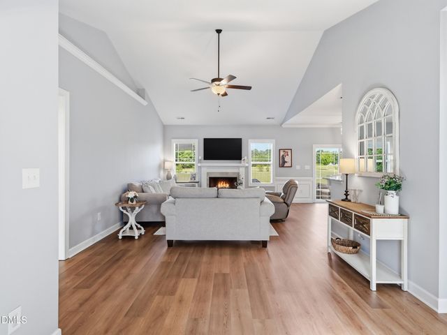 106 Whistling Duck Way, Wendell, NC 27591