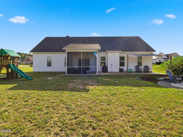 106 Whistling Duck Way, Wendell, NC 27591