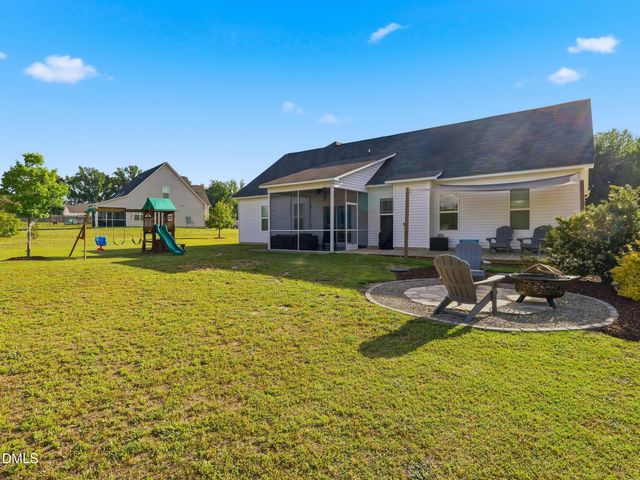 106 Whistling Duck Way, Wendell, NC 27591