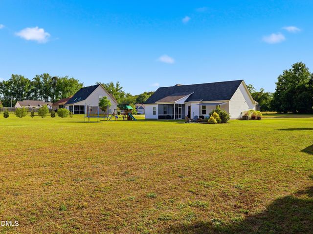 106 Whistling Duck Way, Wendell, NC 27591