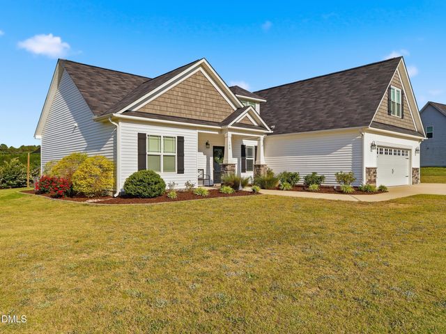 106 Whistling Duck Way, Wendell, NC 27591