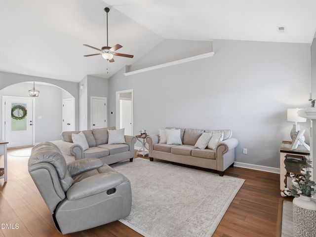106 Whistling Duck Way, Wendell, NC 27591