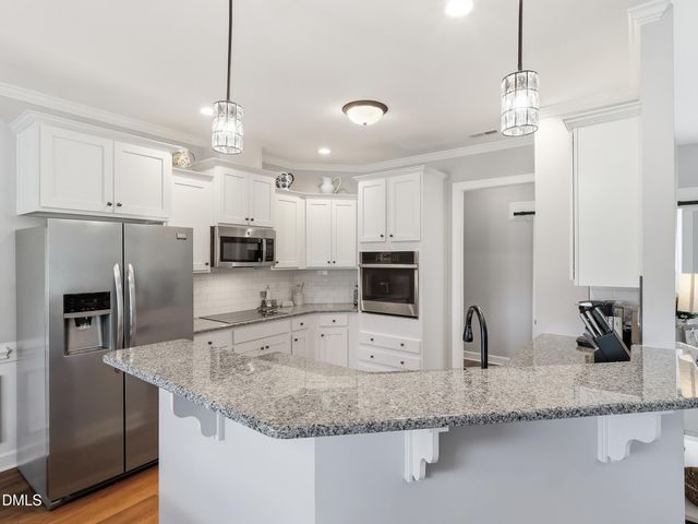 106 Whistling Duck Way, Wendell, NC 27591