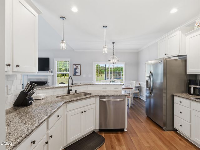 106 Whistling Duck Way, Wendell, NC 27591