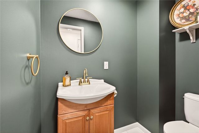 139 Heather Dale Cir Circle, Henrietta, NY 14467