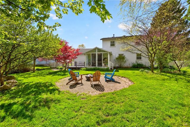 139 Heather Dale Cir Circle, Henrietta, NY 14467