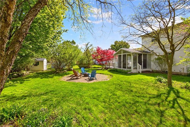 139 Heather Dale Cir Circle, Henrietta, NY 14467