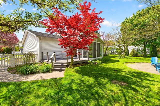 139 Heather Dale Cir Circle, Henrietta, NY 14467