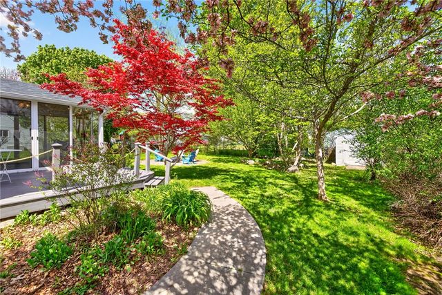 139 Heather Dale Cir Circle, Henrietta, NY 14467
