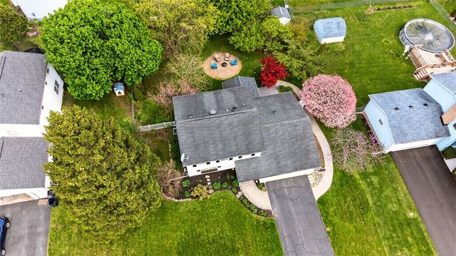 139 Heather Dale Cir Circle, Henrietta, NY 14467