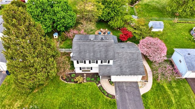 139 Heather Dale Cir Circle, Henrietta, NY 14467