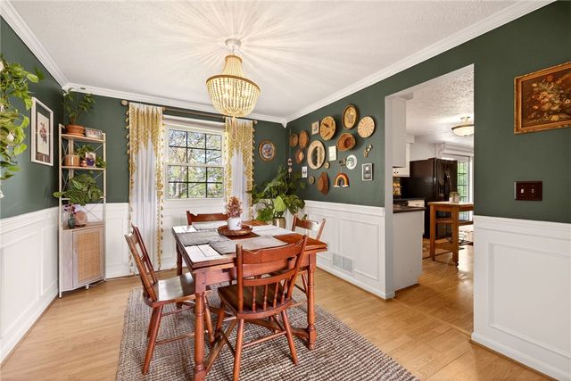 139 Heather Dale Cir Circle, Henrietta, NY 14467