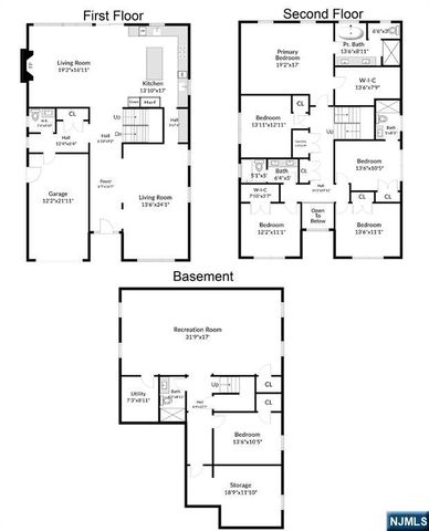 103 Hallberg Avenue, Bergenfield, NJ 07621