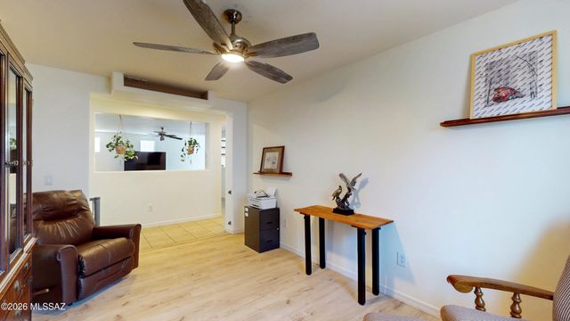 17212 S Mesa Shadows Drive, Vail, AZ 85641