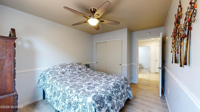 17212 S Mesa Shadows Drive, Vail, AZ 85641