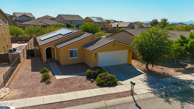 17212 S Mesa Shadows Drive, Vail, AZ 85641