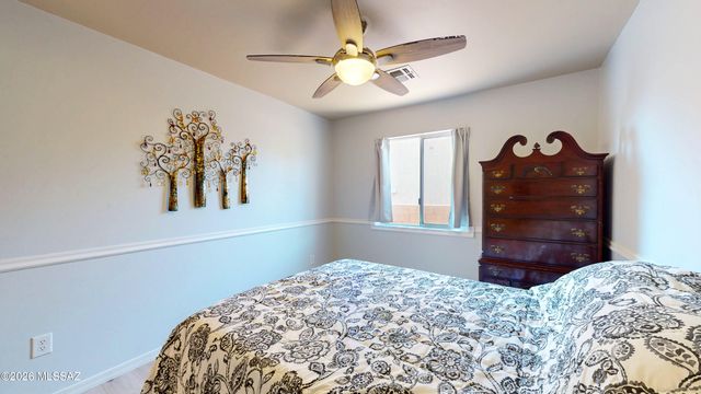17212 S Mesa Shadows Drive, Vail, AZ 85641