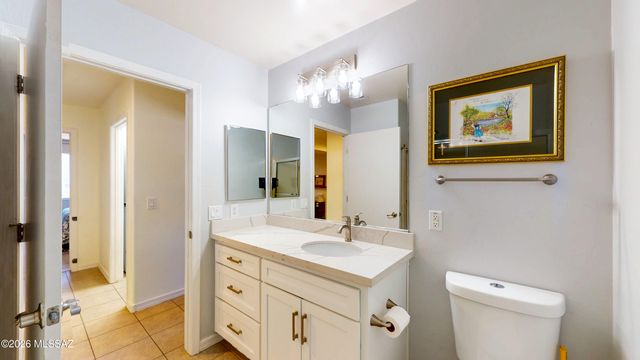 17212 S Mesa Shadows Drive, Vail, AZ 85641